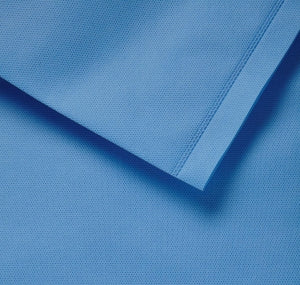 Medline Medium Weight Surgical Instrument Sterilization Wraps - Medium-Weight Gemini Bonded Sterilization Wrap, 30" x 30" - GEM3130S