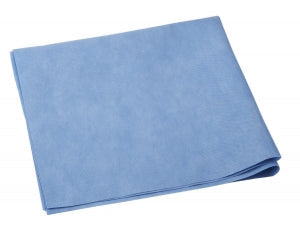 Medline Heavyweight Surgical Instrument Sterilization Wraps - Heavyweight Gemini CSR Sterilization Wrap, 54" x 54" - GEM4154