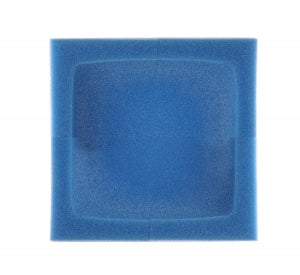 Medline Tray Corner Protectors - Corner Protector, 6" x 6", 4 Corners - GEMCORNER