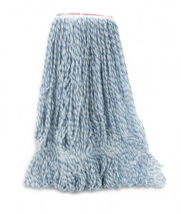 Medline Premium Finishing Mops - Premium Finishing Large Mop, 24 oz. - GSC71213