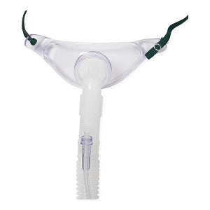 Medline Oxygen Adapters and Connectors - Pressure Line Oxygen Adapter ...