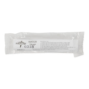 Medline Oxygen Concentrator Water Trap - Water Trap for Concentrator - HCS2503