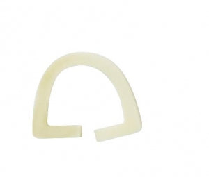 Medline Aeromist Trek Nebulizer Compressor Accessories - Replacement Filters for Aeromist Trek HCS2GO - HCS2GOF