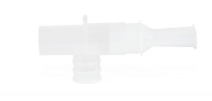 Medline Disposable Sidestream Nebulizer Kits - NEBULIZER, SIDESTREAM, 7' TUBE - HCS4492