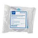 Medline Disposable Sidestream Nebulizer Kits - NEBULIZER, T MOUTHPIECE, 7' TUBE, RES - HCS4493