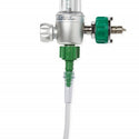 Medline Disposable Sidestream Nebulizer Kits - NEBULIZER, T MOUTHPIECE, 7' TUBE, RES - HCS4493