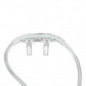 Medline SuperSoft Oxygen Cannulas with Universal Connector - DBD-CANNULA, COMFORT SOFT PLUS, ADLT, 7' TU - HCS4514S