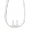 Medline Soft-Touch Oxygen Cannulas with Standard Connector - Infant Soft-Touch Nasal Cannula with 7' Tubing and Standard Connectors - HCS4517