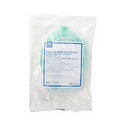 Medline SuperSoft CO2 Cannulas - SuperSoft CO2 Sampling Cannula, 7' O2 Tubing, 7' CO2 Tubing, Male, Standard - HCS4571S