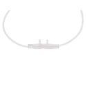 Medline MicroFilter CO2 Sampling and O2 Delivery Cannulas - MicroFilter CO2 Cannula, Adult, 7', Nasal - HCS4607MN