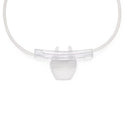 Medline MicroFilter CO2 Sampling and O2 Delivery Cannulas - MicroFilter CO2 Cannula, Adult, 7', Oral / Nasal - HCS4607MO