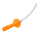 Medline MicroFilter CO2 Sampling and O2 Delivery Cannulas - MicroFilter CO2 Cannula, Adult, 7', Oral / Nasal - HCS4607MO