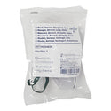 Medline Aerosol Masks - Aerosol Mask with Swivel Connector, Adult - 250