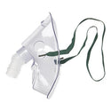 Medline Aerosol Masks - Aerosol Mask with Swivel Connector, Adult - 250