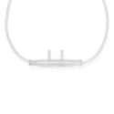 Medline MicroFilter CO2 Sampling and O2 Delivery Cannulas - MicroFilter CO2 Cannula, Pediatric, 7', Nasal - HCS4707MN