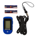 Medline Basic Finger Pulse Oximeter - Basic Finger Pulse Oximeter - HCSM70B