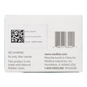 Medline Soft-Touch Finger Pulse Oximeters - Soft Touch Fingertip Pulse Oximeter, LED Display - HCSM70C
