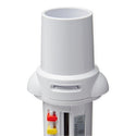Medline Peak Flow Meters - Pocket Peak Flow Meter, ATS Scale, 60-720 LPM - HCSPF100