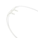 Medline SuperSoft Oxygen Cannulas with Standard Connector - SuperSoft Oxygen Cannula, Standard Connector and 7' Tubing, Adult - HCSS4514S