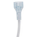 Medline Medline Disposable Handheld Nebulizer Kits - Nebulizer Kit with T Mouthpiece and 7' Tube, 6" Reserve - HCSU4483