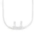 Medline SuperSoft Oxygen Cannulas with Universal Connector - SuperSoft Oxygen Cannula, Universal Connector and 7' Tubing, Adult - HCSU4514S