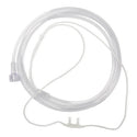 Medline SuperSoft Oxygen Cannulas with Universal Connector - SuperSoft Oxygen Cannula, Universal Connector and 25' Tubing, Adult - HCSU4515S
