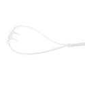 Medline SuperSoft Oxygen Cannulas with Universal Connector - SuperSoft Oxygen Cannula, Universal Connector and 14' Tubing, Adult - HCSU4516S