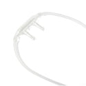 Medline SuperSoft Oxygen Cannulas with Universal Connector - SuperSoft Oxygen Cannula, Universal Connector and 14' Tubing, Adult - HCSU4516S