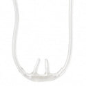Medline SuperSoft Oxygen Cannulas with Universal Connector - SuperSoft Oxygen Cannula, Universal Connector and 7' Tubing, Infant - HCSU4517S