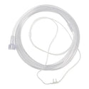 Medline SuperSoft Oxygen Cannulas with Universal Connector - SuperSoft Oxygen Cannula, Universal Connector and 7' Tubing, Infant - HCSU4517S