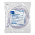 Medline Soft-Touch Oxygen Cannulas with Universal Connectors - Pediatric Soft-Touch Nasal Cannula with 7' Tubing and Universal Connectors - HCSU4518