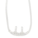Medline SuperSoft Oxygen Cannulas with Universal Connector - SuperSoft Oxygen Cannula, Universal Connector and 7' Tubing, Pediatric - HCSU4518S