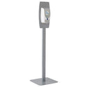 Medline Hand Hygiene Floor Stand - Hand Hygiene Floor Stand - HHSTAND