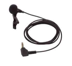 Lapel Microphone