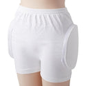 Medline Hip Protectors for VA Only - Hip Protector, Size L, for 40"-48" Waist, VA Only - HIPPREMIUML