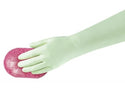 Medline Aloetouch Latex Household Glove - Aloetouch Latex Household Glove, Size M - HKP195015