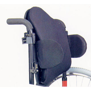 JAY J2 Wheelchair Backs J2 Back, Standard, 18"W x 16.3"H, 4.7 lbs, each - JY2518