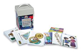 Kaufman Speech Praxis Treatment Kit – Basic Level Nancy Kaufman