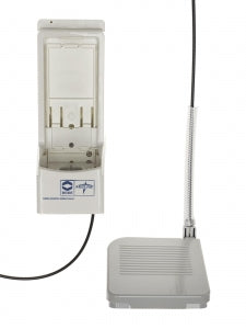 Medline Sterillium Comfort Gel Foot-Pump Dispensers - Sterillium Comfort Gel Foot Pump and Dispenser - LXF10FOOT