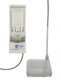 Medline Sterillium Comfort Gel Foot-Pump Dispensers - Sterillium Comfort Gel Foot Pump and Dispenser - LXF10FOOT