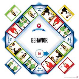 Life Skills Series for Today's World: Behavior Game Janie Haugen-McLane