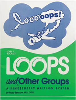 Loops and Other Groups — Level 1 Booklets (10) Mary D. Benbow