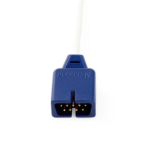 Medline ReNewal Reprocessed Nellcor Pulse Oximeter - SENSOR, LNCS, ADULT - MAXA