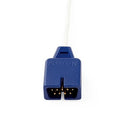 Medline ReNewal Reprocessed Nellcor Pulse Oximeter - SENSOR, LNCS, ADULT - MAXA