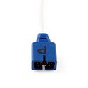 Medline ReNewal Reprocessed Nellcor Pulse Oximeter - Reprocessed LNCS Pulse Oximeter Sensor, Pediatric - MAXP