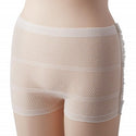Medline Protection Plus Mesh Incontinence Underpants - Protection Plus Mesh Incontinence Underpants, Single Use, Size L, for Waist Size 30"-45" - MBP3202