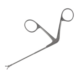 Medline Grasping Biopsy Forceps - Grasping Biopsy Forceps, Short, Strait, 4.5" - MDG0203666