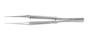 Medline Hoen Tissue Forceps - Hoskins Tissue Forceps, #18 - MDG0747486