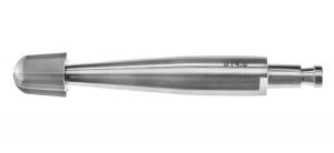 Medline Hudson Burs - BUR, HUDSON, 14MM - MDG1111626