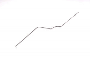 Medline Casper-Krayenbuehl Retractors - RETRACTOR, CASPAR, NERVE ROOT, 6MM, 9.5" - MDG1175146